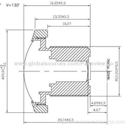 Board Lens, OEM Orders Welcomed